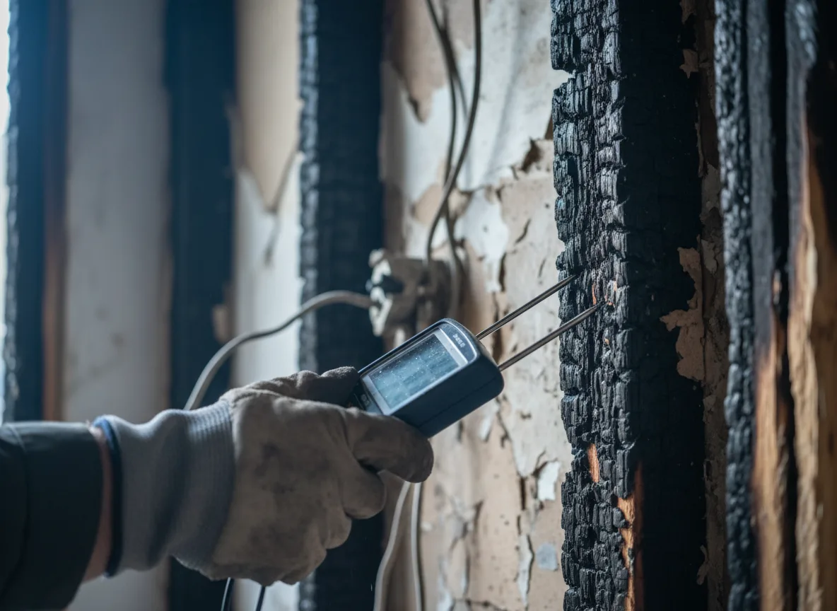 Fire Damage Restoration Oberlin, KS FAQs